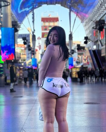 Full leaked Aroomi kim private onlyfans photo