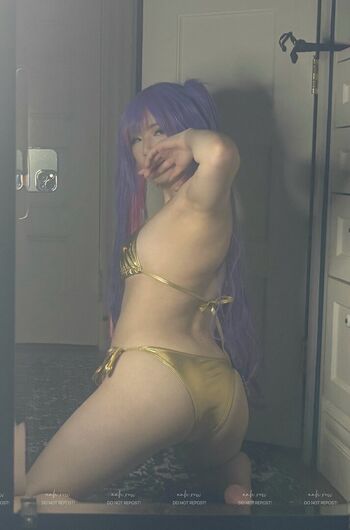 Full leaked Arrow page private onlyfans photo
