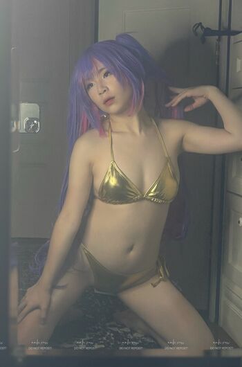 Full leaked Arrow private onlyfans photo