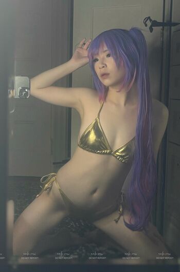 Full leaked Arrow private onlyfans photo