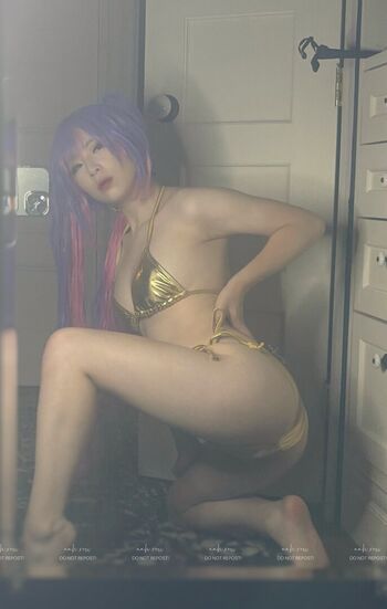 Full leaked Arrow private onlyfans photo