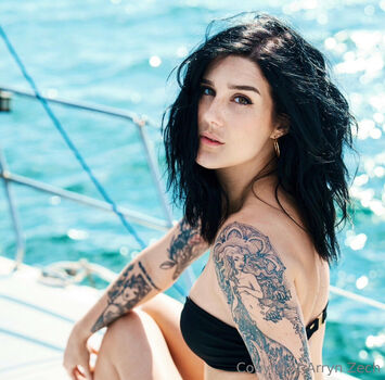 Full leaked Arryn private onlyfans photo