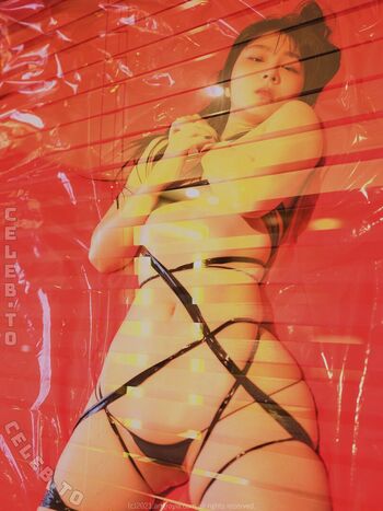 Full leaked Artgravia magazine page private onlyfans photo