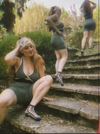 Full leaked Arthemis private onlyfans photo