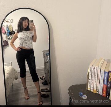 Full leaked Artnettt private onlyfans photo