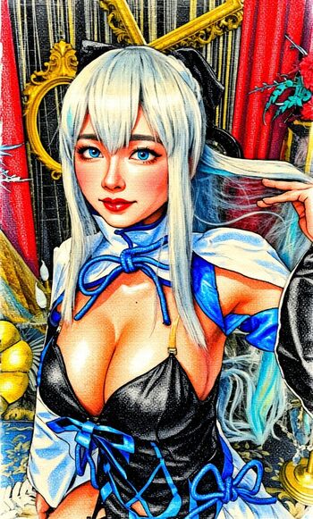 Full leaked Arty huang page private onlyfans photo
