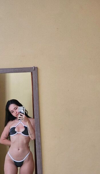 Full leaked Arual ortiz private onlyfans photo