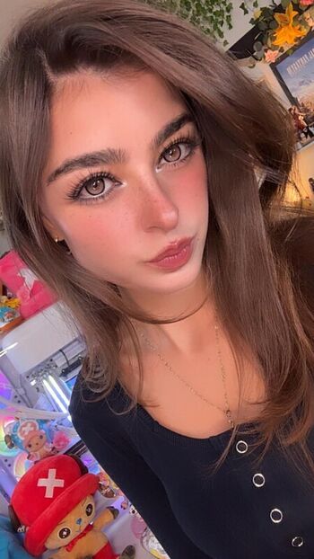 Full leaked Aruuu  page private onlyfans photo