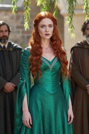 Full leaked Arya and sansa stark private onlyfans photo