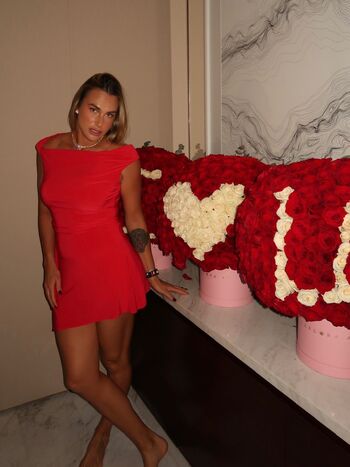 Full leaked Aryna sabalenka page private onlyfans photo