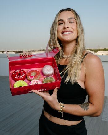 Full leaked Aryna sabalenka page private onlyfans photo