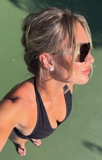 Aryna Sabalenka