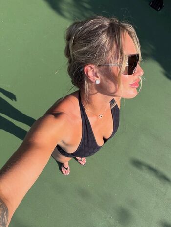 Full leaked Aryna sabalenka page private onlyfans photo