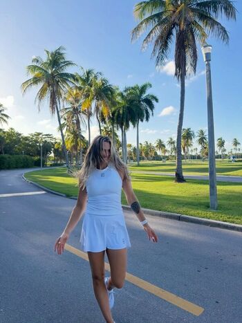 Aryna Sabalenka