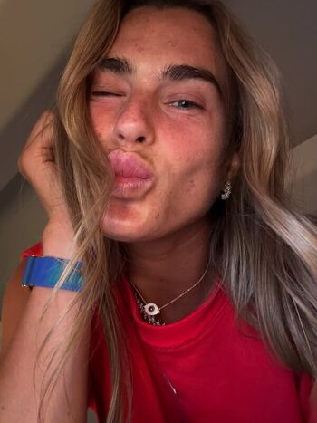 Aryna Sabalenka