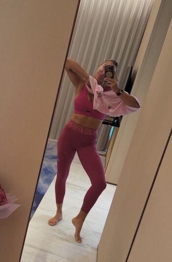 Full leaked Aryna sabalenka private onlyfans photo