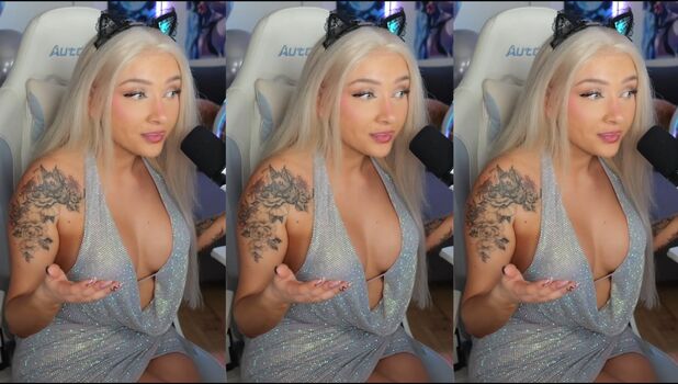 Full leaked Aryssa private onlyfans photo