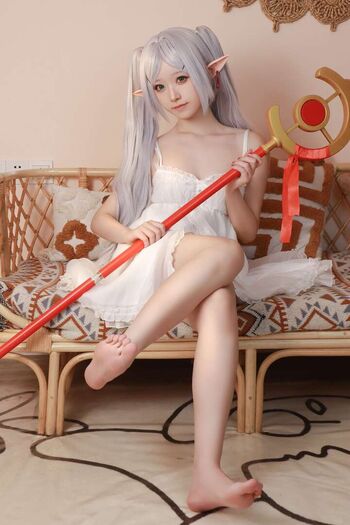Full leaked Asagiriai page private onlyfans photo