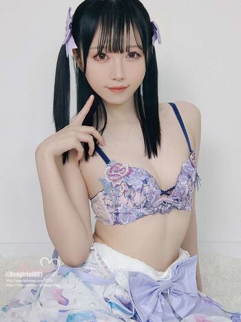 Full leaked Asagiriai private onlyfans photo