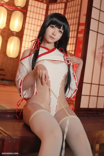 Full leaked Asagiriai private onlyfans photo