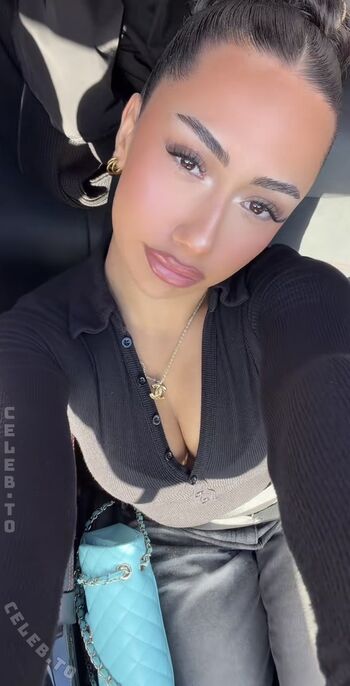 Full leaked Asaliraniii private onlyfans photo