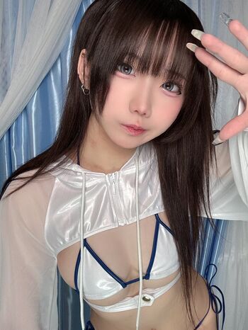 Full leaked Asano nya private onlyfans photo