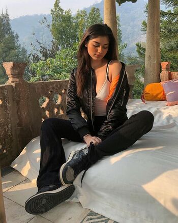 Full leaked Asfa sinha private onlyfans photo