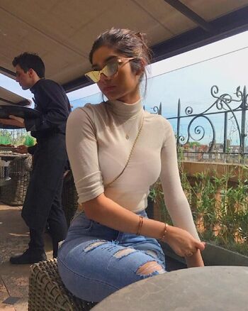 Full leaked Asfa sinha private onlyfans photo