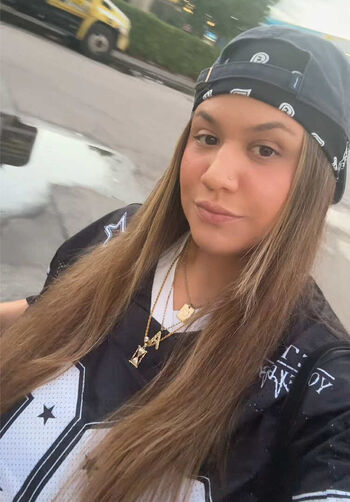 Full leaked Ash lauren page private onlyfans photo