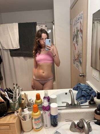 Full leaked Ash pac private onlyfans photo