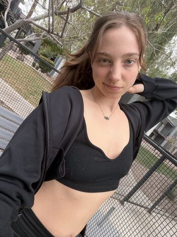 Full leaked Ash pac private onlyfans photo