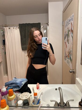 Full leaked Ash pac private onlyfans photo