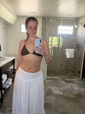 Full leaked Ash pac private onlyfans photo