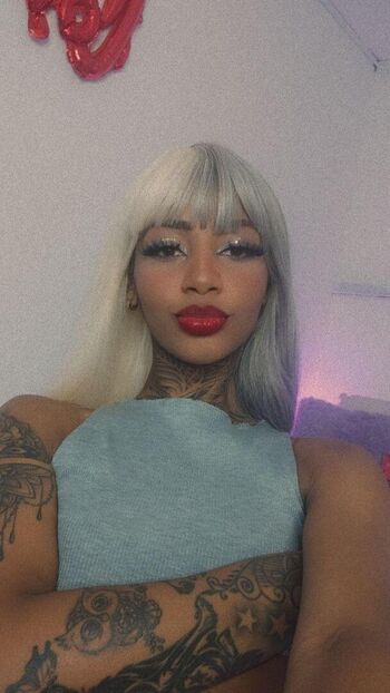 Ashanti_sweet
