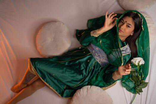 Full leaked Ashayuva private onlyfans photo