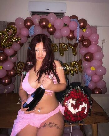 Full leaked Ashikamoves page private onlyfans photo