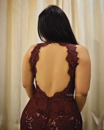 Full leaked Ashikamoves page private onlyfans photo