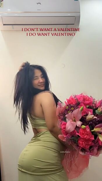 Full leaked Ashikamoves page private onlyfans photo