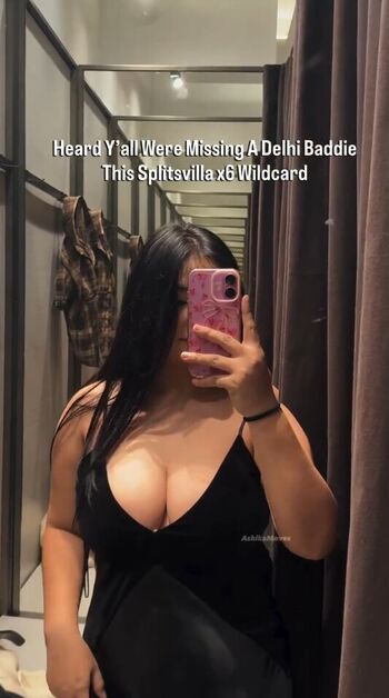 Full leaked Ashikamoves private onlyfans photo