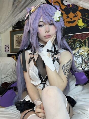 Full leaked Ashisbees private onlyfans photo