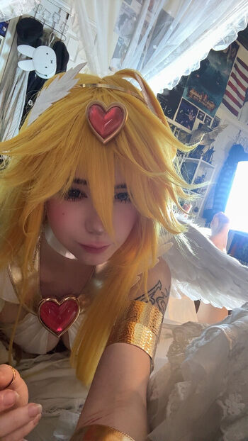 Full leaked Ashisbees page private onlyfans photo