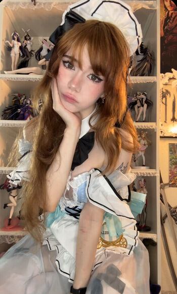 Full leaked Ashisbees page private onlyfans photo