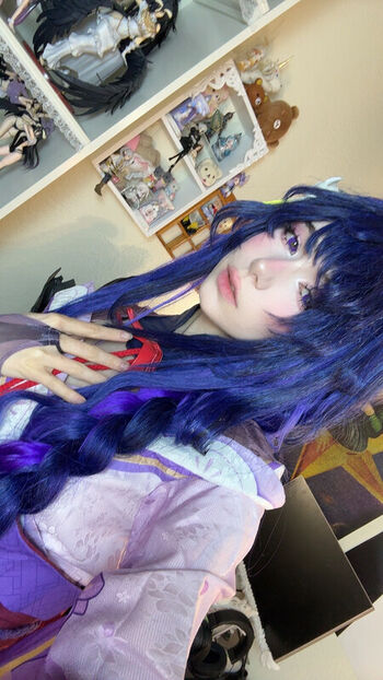 Full leaked Ashisbees page private onlyfans photo