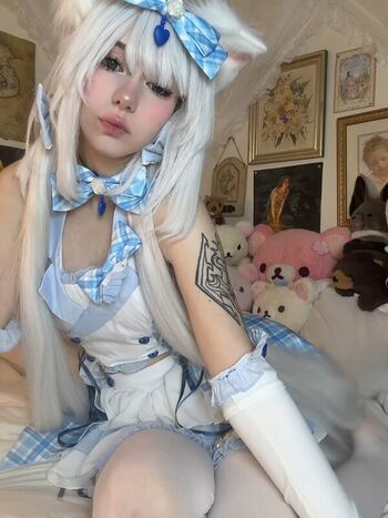 Full leaked Ashisbees page private onlyfans photo