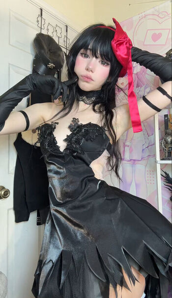 Full leaked Ashisbees private onlyfans photo