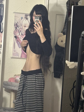 Full leaked Ashisbees private onlyfans photo