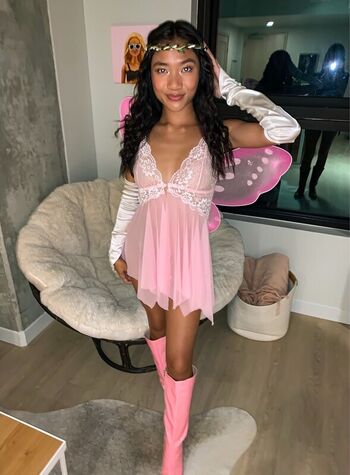 Ashlee Greenlee