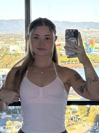 Full leaked Ashlee jade withers private onlyfans photo