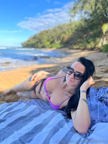 Ashleemma