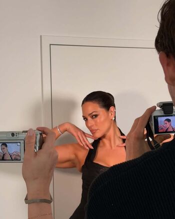 Full leaked Ashley graham page private onlyfans photo